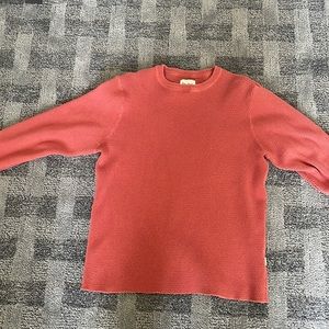 Vintage Rhythm sweater